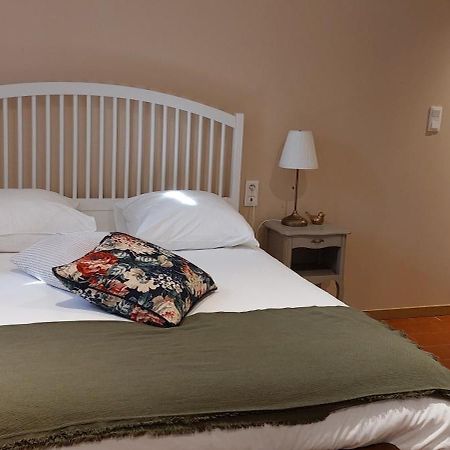 Bed and Breakfast Mas Elena Generargues Exteriér fotografie