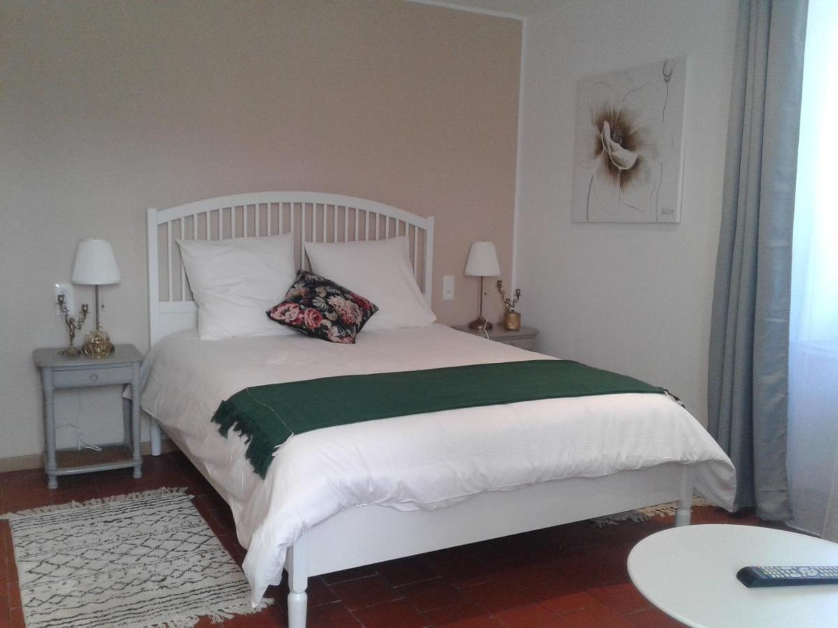 Bed and Breakfast Mas Elena Generargues Exteriér fotografie