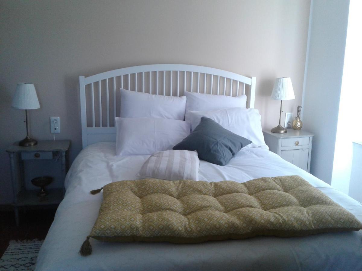 Bed and Breakfast Mas Elena Generargues Exteriér fotografie