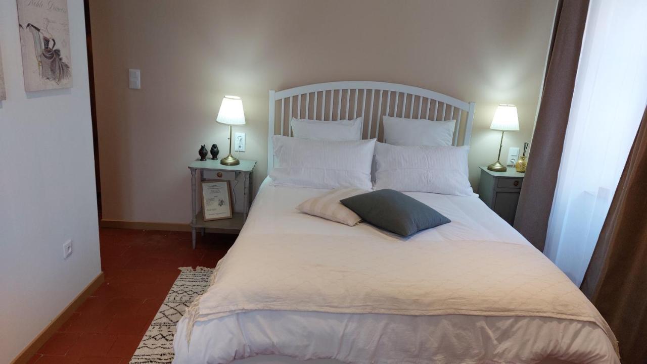 Bed and Breakfast Mas Elena Generargues Exteriér fotografie